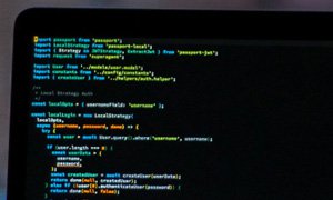 企業網站開發-JavaScript 主要作用是什么？